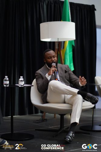 Go Global Conference 2025