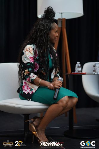 Go Global Conference 2025