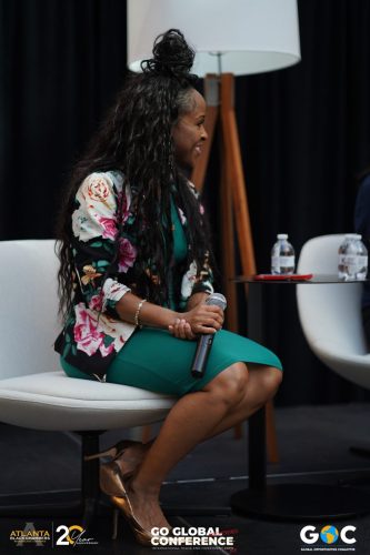 Go Global Conference 2025