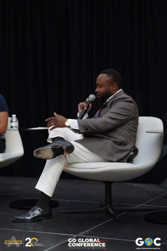 Go Global Conference 2025