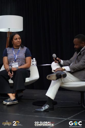 Go Global Conference 2025