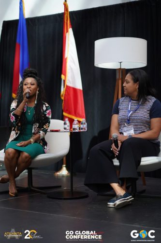 Go Global Conference 2025