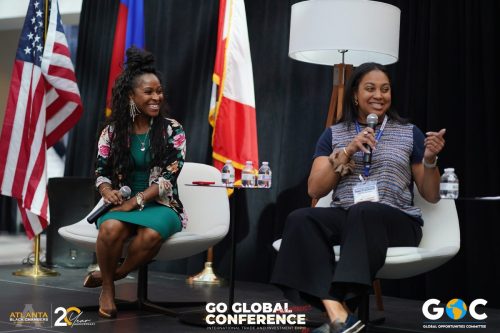 Go Global Conference 2025