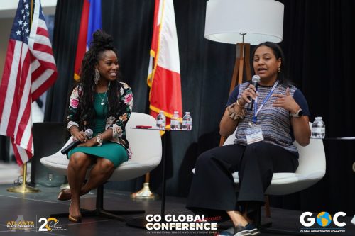 Go Global Conference 2025