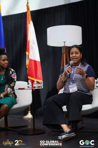 Go Global Conference 2025