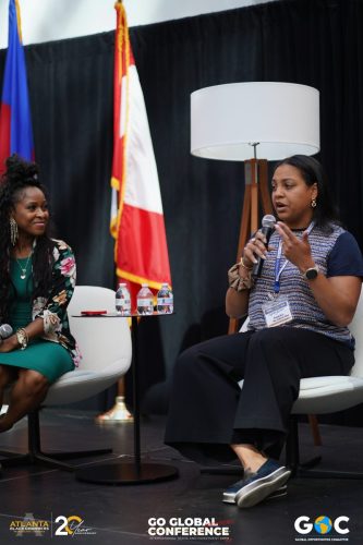 Go Global Conference 2025