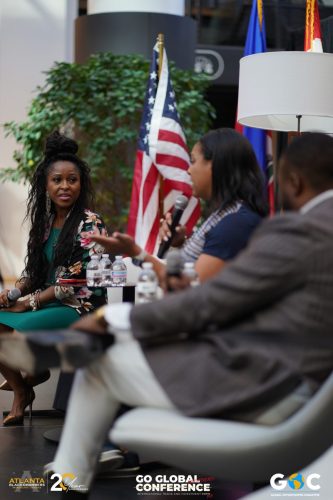 Go Global Conference 2025