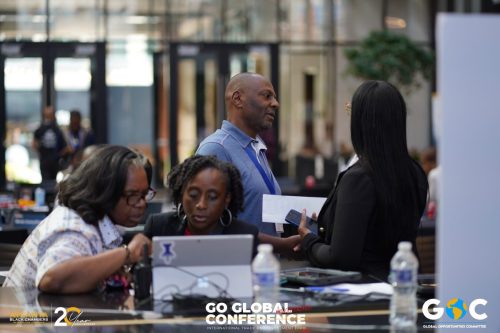 Go Global Conference 2025