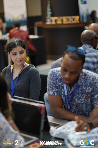 Go Global Conference 2025