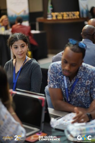 Go Global Conference 2025