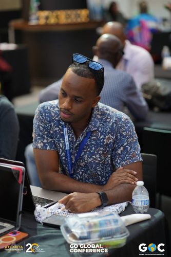 Go Global Conference 2025