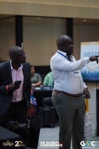 Go Global Conference 2025