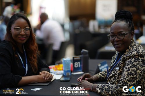 Go Global Conference 2025