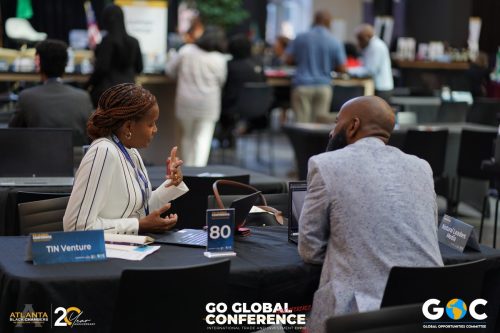 Go Global Conference 2025