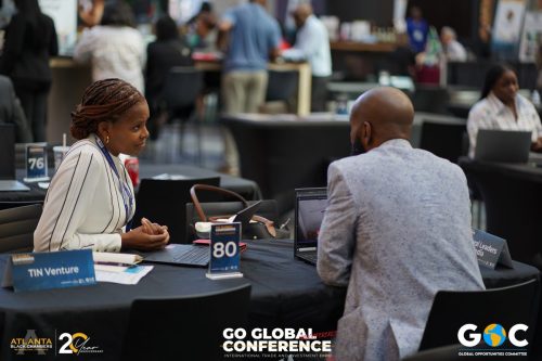 Go Global Conference 2025