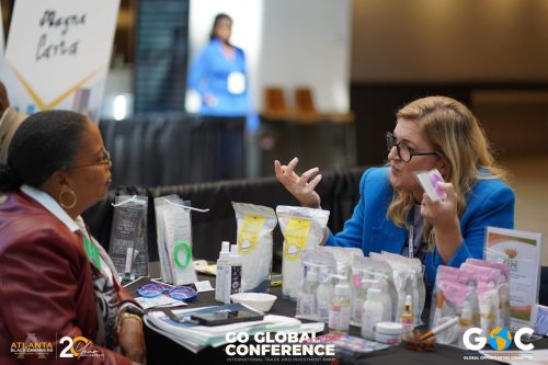 Go Global Conference 2025