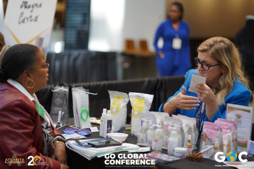 Go Global Conference 2025