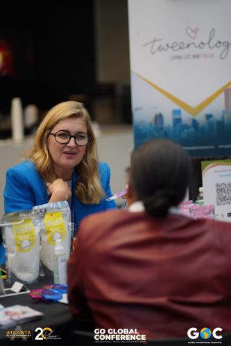 Go Global Conference 2025