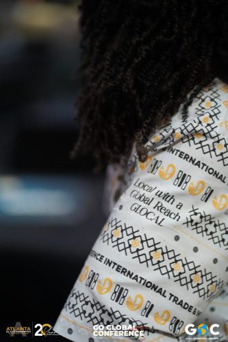 Go Global Conference 2025