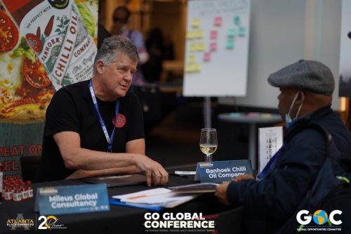 Go Global Conference 2025