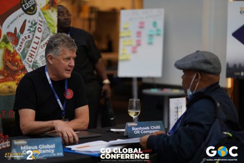 Go Global Conference 2025