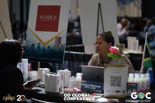 Go Global Conference 2025