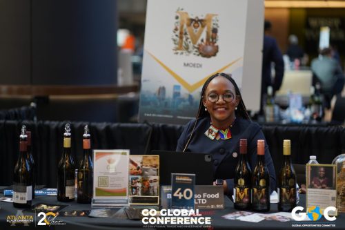 Go Global Conference 2025