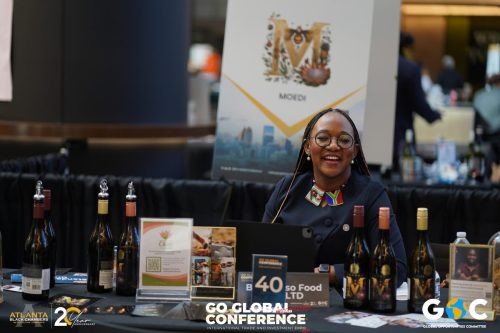 Go Global Conference 2025