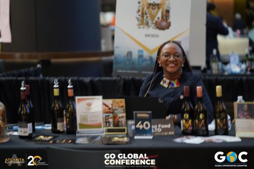 Go Global Conference 2025