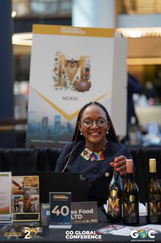 Go Global Conference 2025